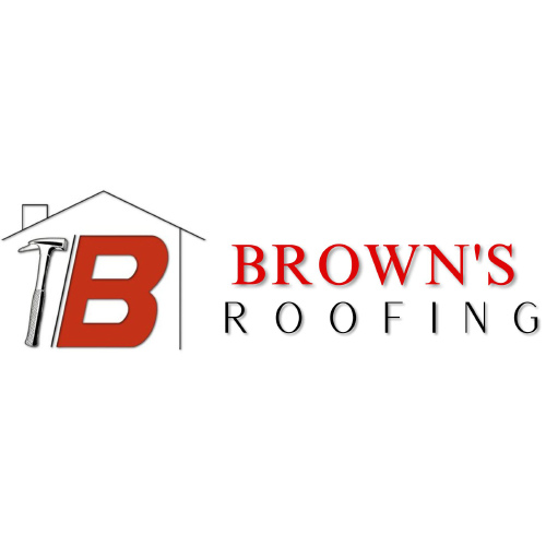 Brown's Roofing LA