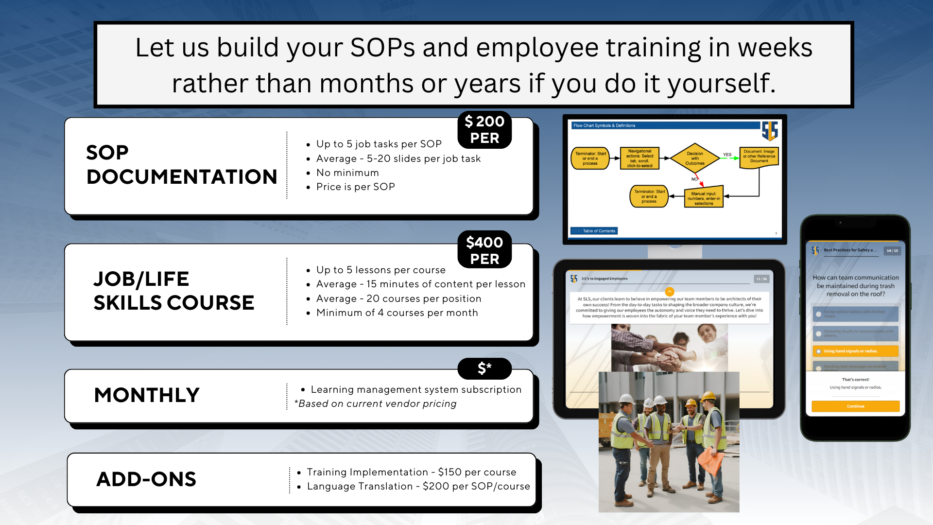 SLS - Training Service Presentation-3